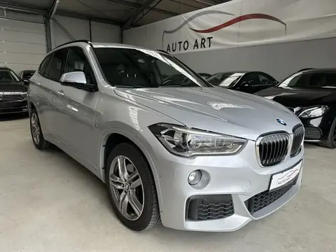 Annonce BMW X1 Essence 2019 d'occasion 