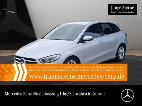 Annonce MERCEDES-BENZ CLASSE B Essence 2019 d'occasion 