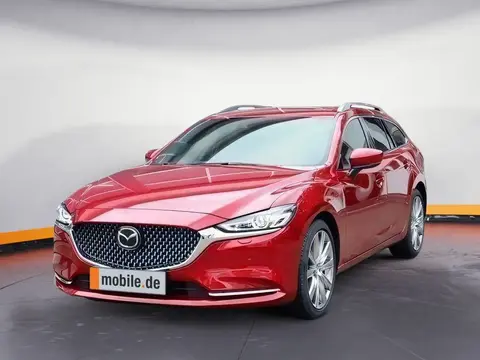 Used MAZDA 6 Petrol 2023 Ad 