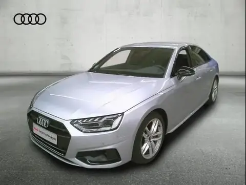 Used AUDI A4 Petrol 2024 Ad 