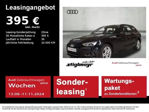 Used AUDI A4 Diesel 2024 Ad 