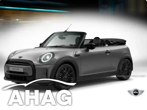 Used MINI COOPER Petrol 2022 Ad 