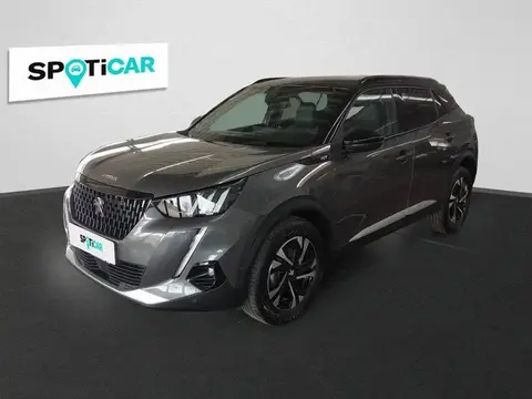 Used PEUGEOT 2008 Petrol 2022 Ad 