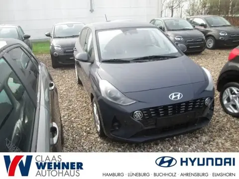 Used HYUNDAI I10 Petrol 2021 Ad 