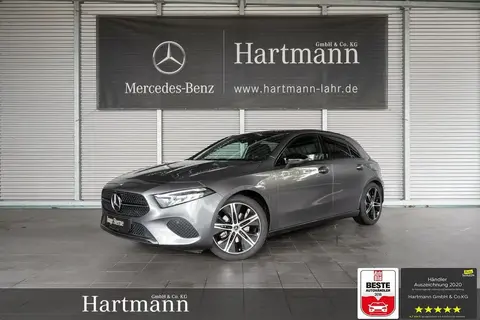 Used MERCEDES-BENZ CLASSE A Petrol 2023 Ad 