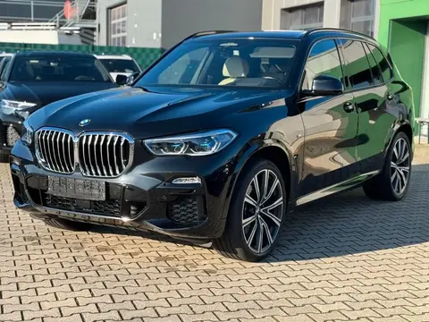 Annonce BMW X5 Essence 2021 d'occasion 