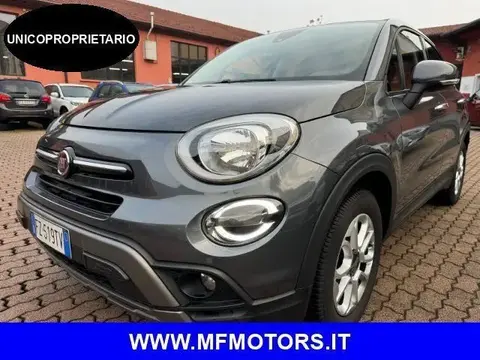 Annonce FIAT 500X Essence 2019 d'occasion 