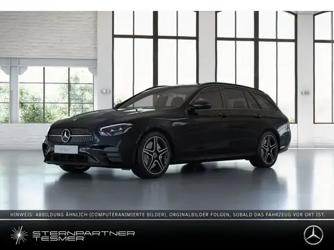 Used MERCEDES-BENZ CLASSE E Hybrid 2023 Ad 