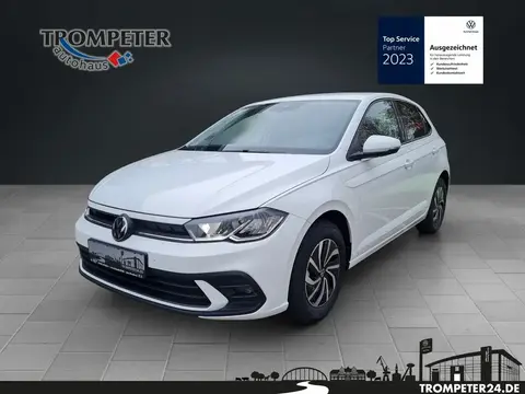 Annonce VOLKSWAGEN POLO Essence 2024 d'occasion 