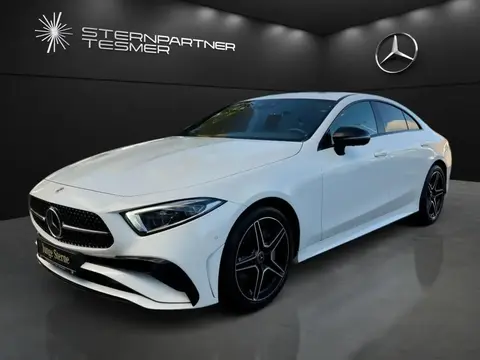 Annonce MERCEDES-BENZ CLASSE CLS Diesel 2023 d'occasion 