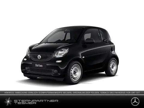 Used SMART FORTWO Petrol 2019 Ad 