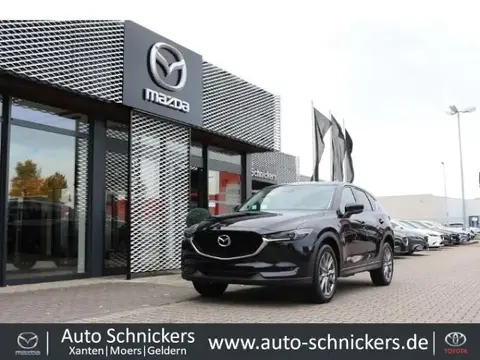 Used MAZDA CX-5 Diesel 2021 Ad 