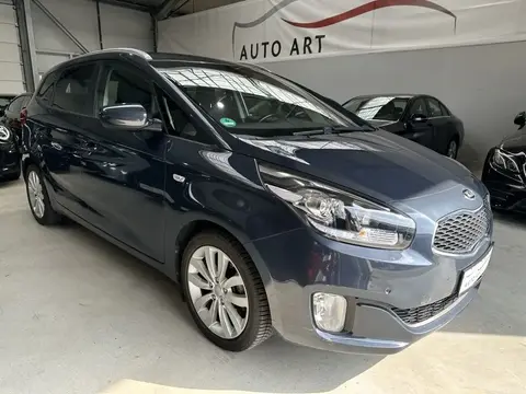 Used KIA CARENS Diesel 2016 Ad 