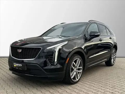 Used CADILLAC XT4 Petrol 2022 Ad 