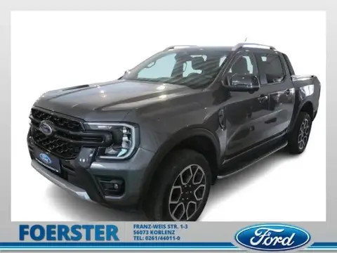 Annonce FORD RANGER Diesel 2024 d'occasion 