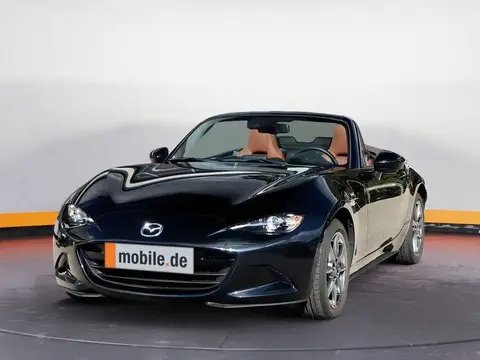 Annonce MAZDA MX-5 Essence 2023 d'occasion 