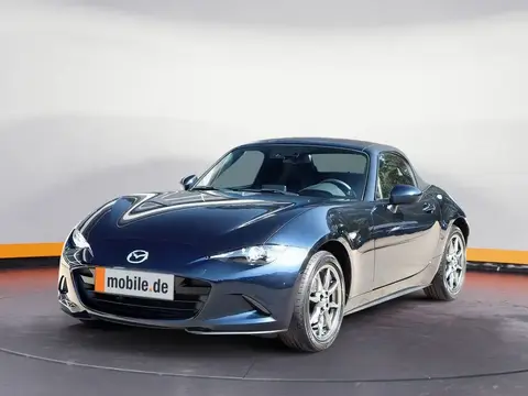 Used MAZDA MX-5 Petrol 2023 Ad 