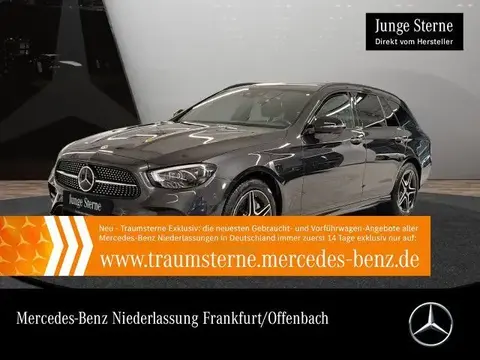 Used MERCEDES-BENZ CLASSE E Hybrid 2021 Ad 