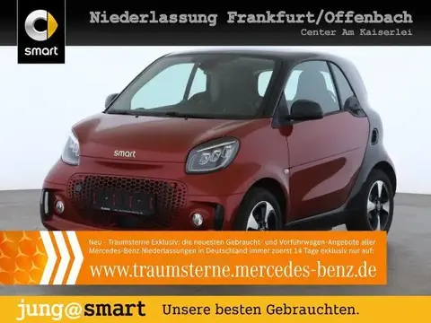 Annonce SMART FORTWO Non renseigné 2023 d'occasion 