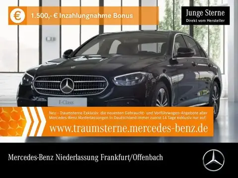 Used MERCEDES-BENZ CLASSE E Petrol 2023 Ad 