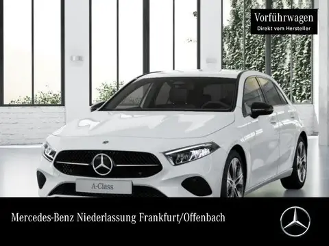 Annonce MERCEDES-BENZ CLASSE A Essence 2024 d'occasion 