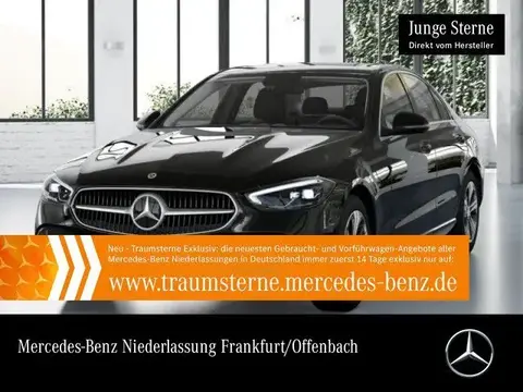 Annonce MERCEDES-BENZ CLASSE C Essence 2023 d'occasion 