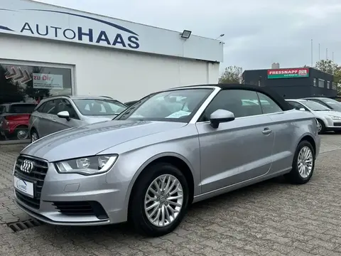 Used AUDI A3 Petrol 2016 Ad 