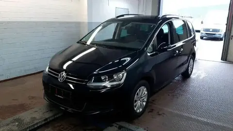 Used VOLKSWAGEN SHARAN Petrol 2021 Ad 