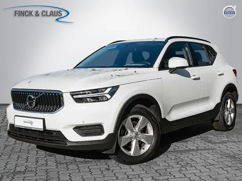 Used VOLVO XC40 Petrol 2022 Ad 