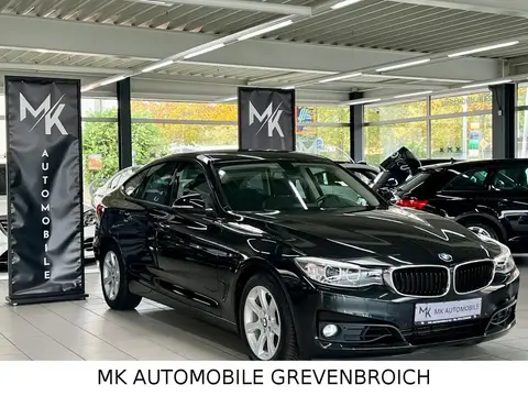 Used BMW SERIE 3 Petrol 2016 Ad 