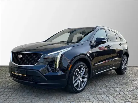 Used CADILLAC XT4 Petrol 2022 Ad 