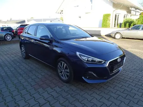 Used HYUNDAI I30 Petrol 2020 Ad 