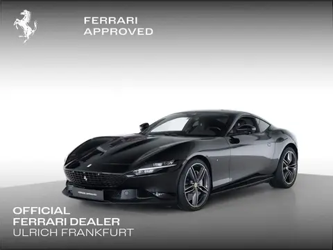 Used FERRARI ROMA Petrol 2022 Ad 