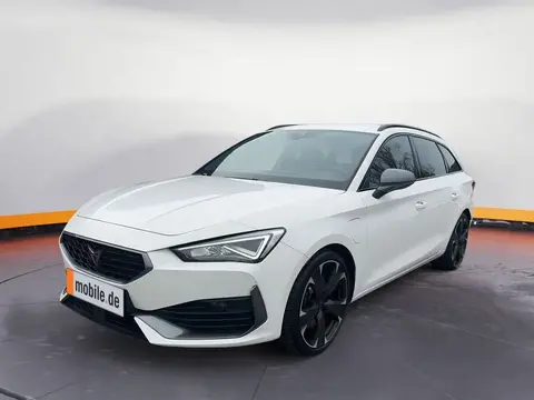 Used CUPRA LEON Hybrid 2022 Ad 