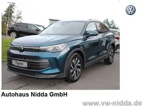 Used VOLKSWAGEN TIGUAN Petrol 2024 Ad 