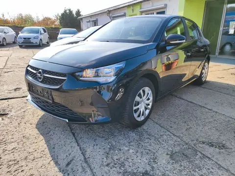 Used OPEL CORSA Petrol 2022 Ad 