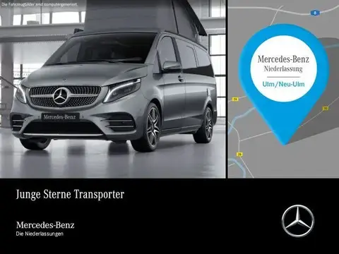 Used MERCEDES-BENZ CLASSE V Diesel 2021 Ad 