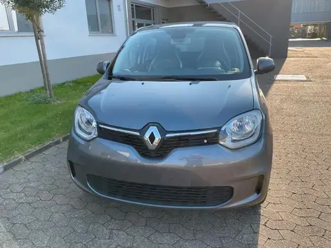 Used RENAULT TWINGO Petrol 2019 Ad 