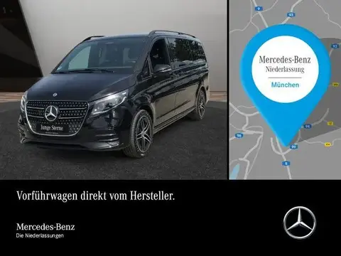 Used MERCEDES-BENZ CLASSE V Diesel 2024 Ad 