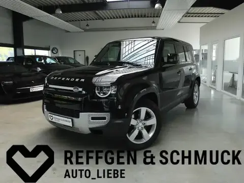 Used LAND ROVER DEFENDER Diesel 2020 Ad 