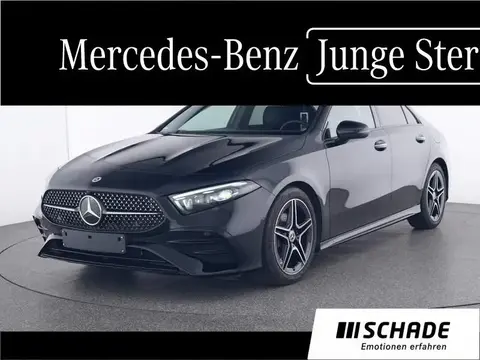 Used MERCEDES-BENZ CLASSE A Petrol 2023 Ad 