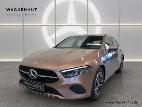 Annonce MERCEDES-BENZ CLASSE A Essence 2023 d'occasion 