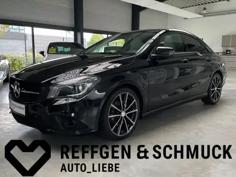 Used MERCEDES-BENZ CLASSE CLA Petrol 2016 Ad 