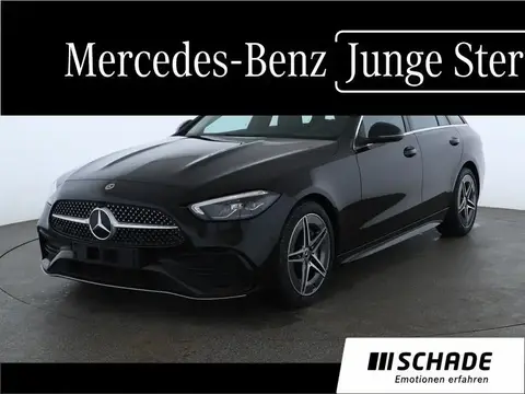 Used MERCEDES-BENZ CLASSE C Petrol 2022 Ad 