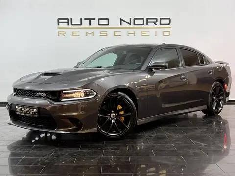 Used DODGE CHARGER Petrol 2018 Ad 