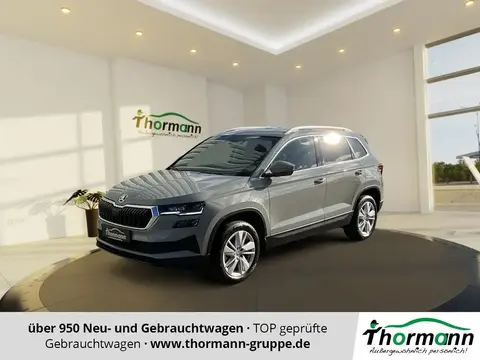 Used SKODA KAROQ Petrol 2023 Ad 