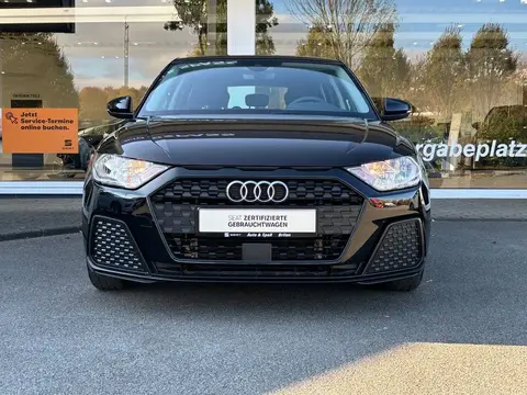 Used AUDI A1 Petrol 2019 Ad 