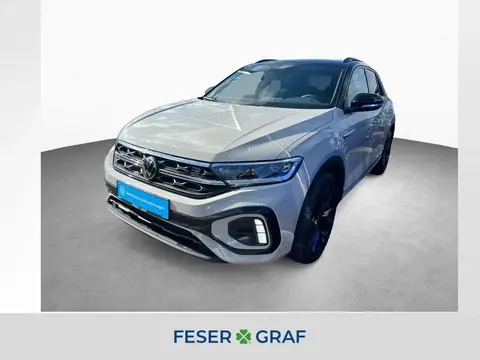 Annonce VOLKSWAGEN T-ROC Essence 2024 d'occasion 