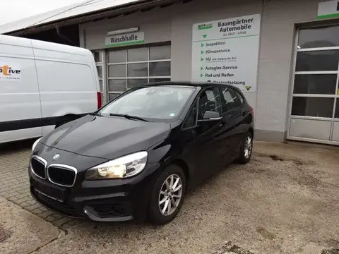 Used BMW SERIE 2 Petrol 2018 Ad 