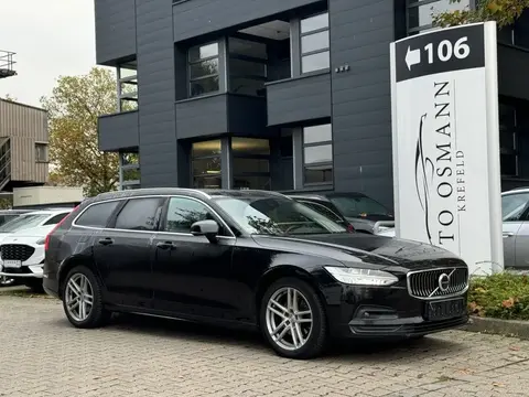 Used VOLVO V90 Diesel 2021 Ad 